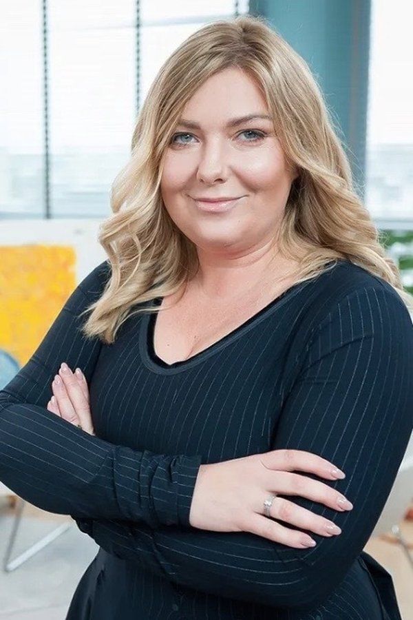 Dorota Kobiela – Foto