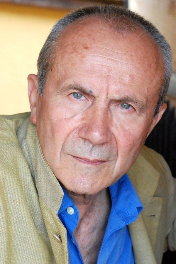 Antonio Piovanelli – Foto