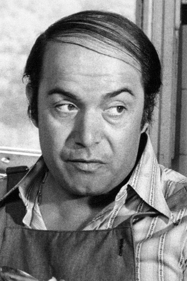 Lino Banfi – Foto