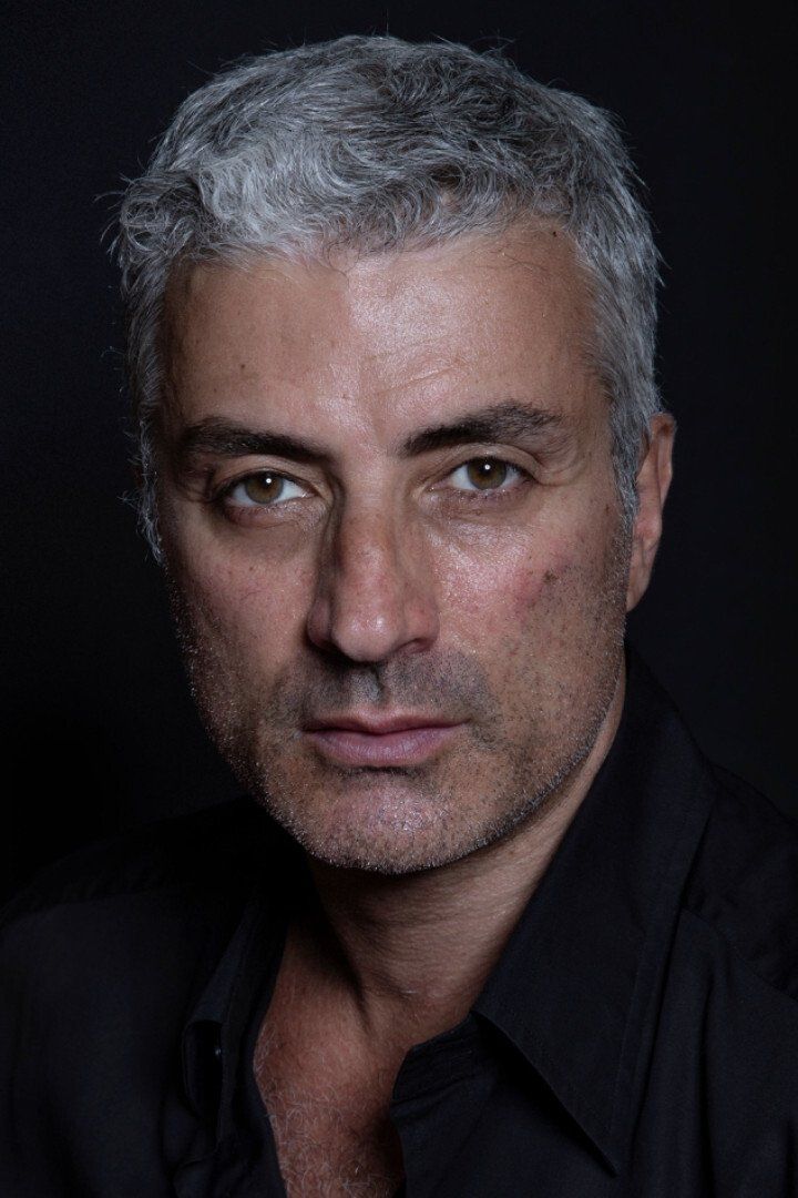 Fabrizio Brienza – Foto