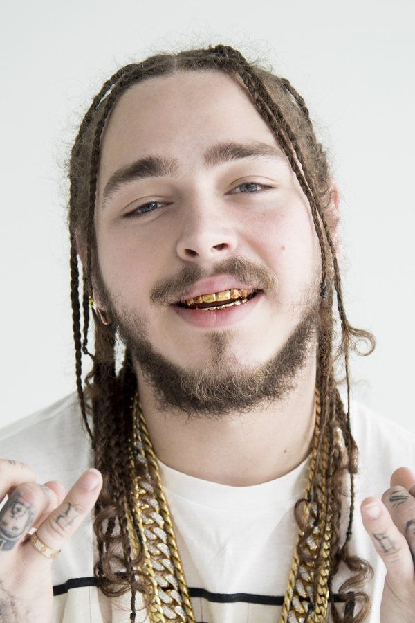 Post Malone – Foto