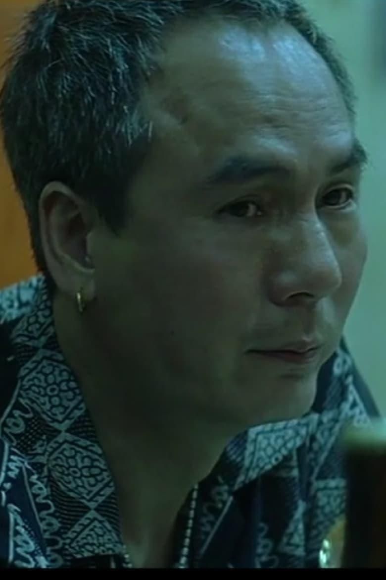 Peter Ngor Chi-Kwan – Foto