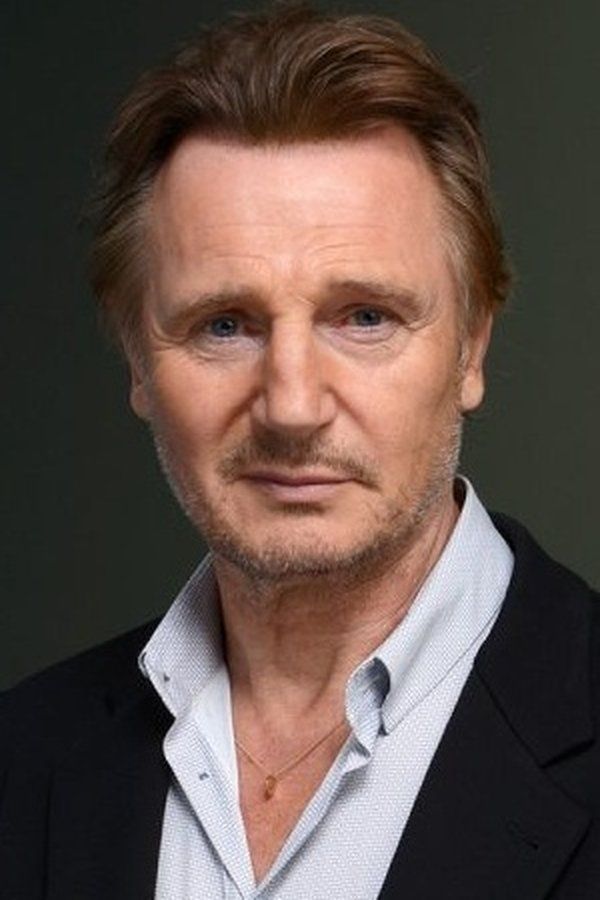 Liam Neeson – Foto