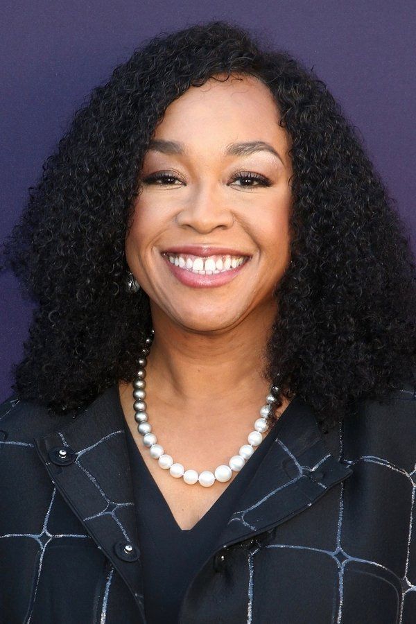 Shonda Rhimes – Foto