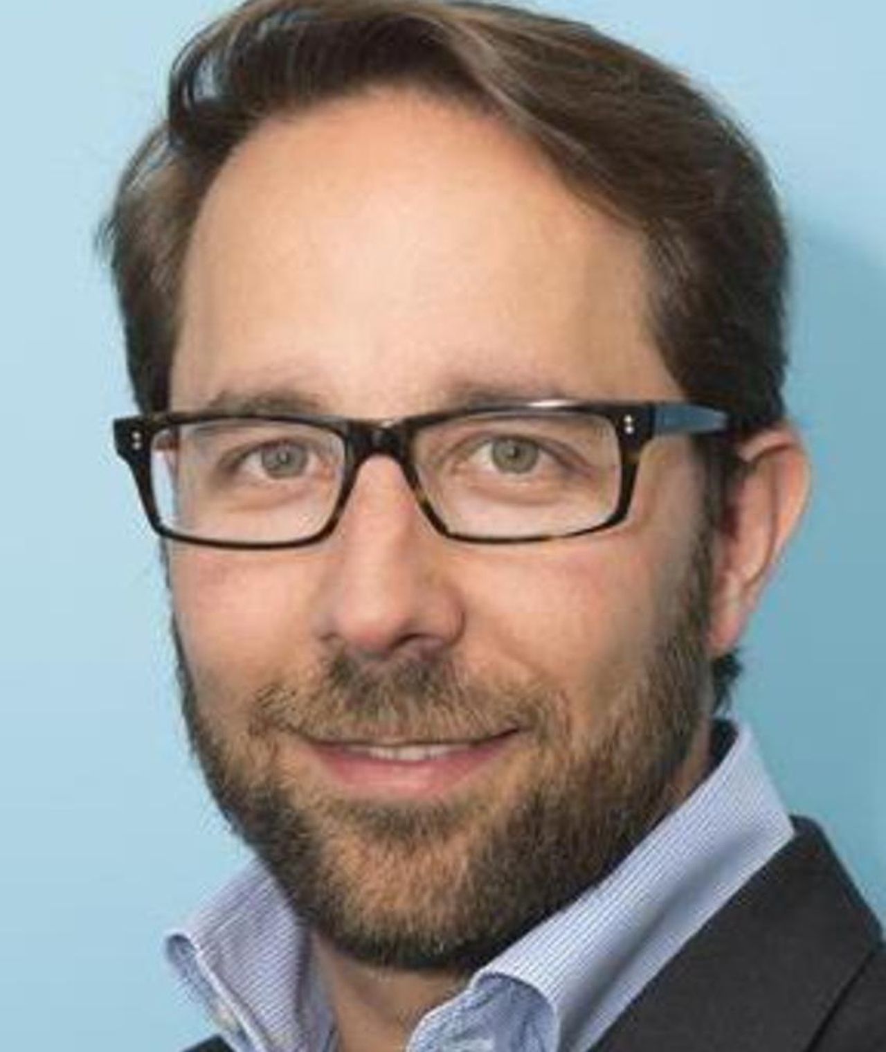 Frédéric Fiore – Foto