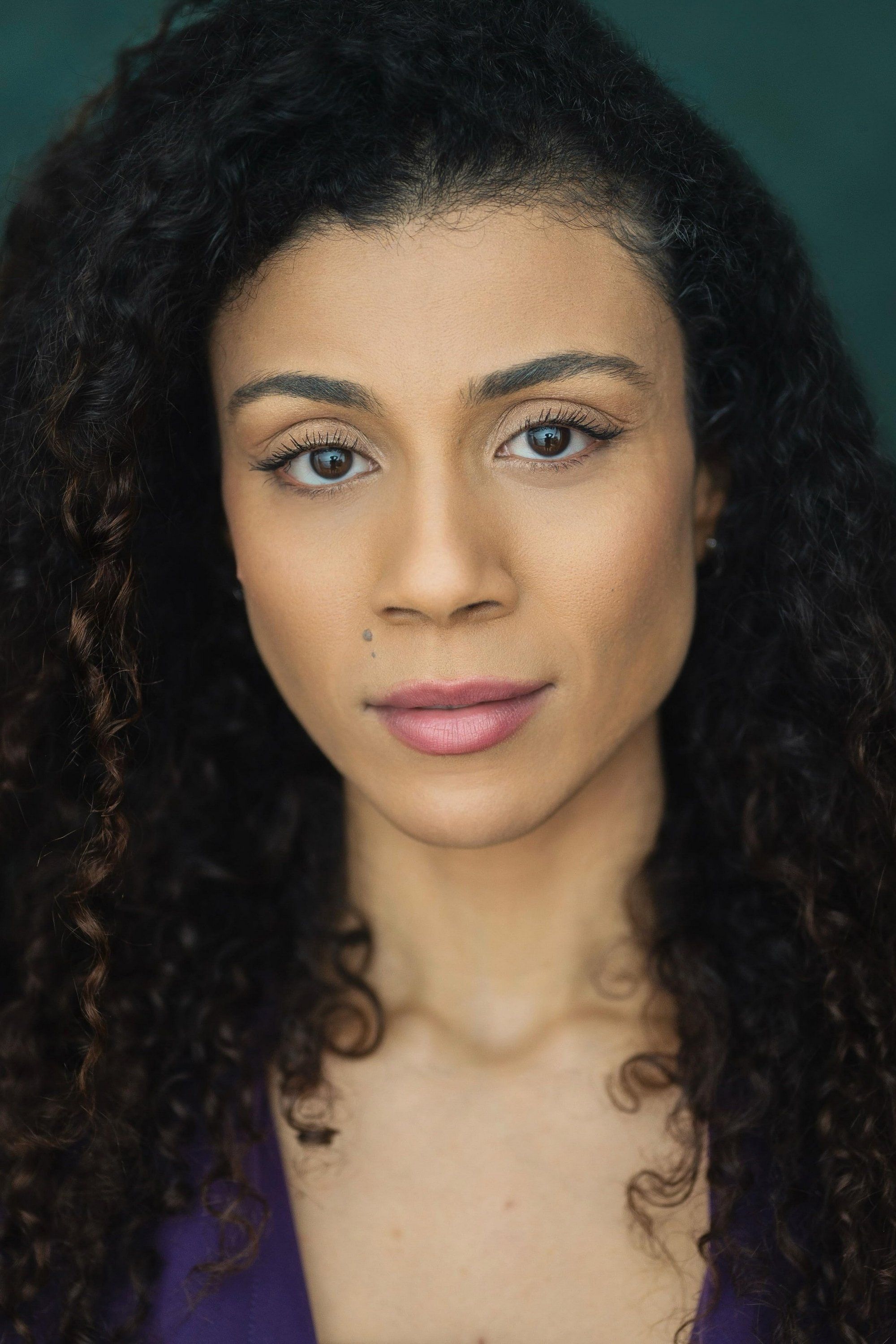 Samya De Meo – Foto