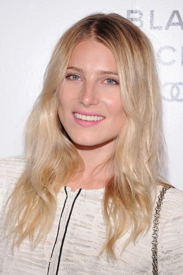 Dree Hemingway – Foto