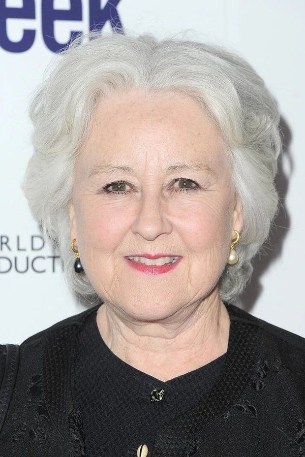 Jane Carr – Foto