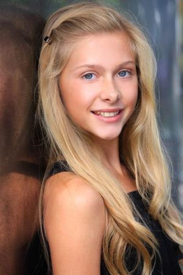 Lily Laight – Foto