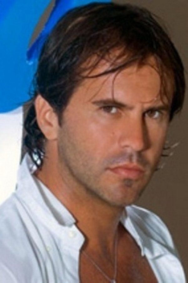 Max Parodi – Foto