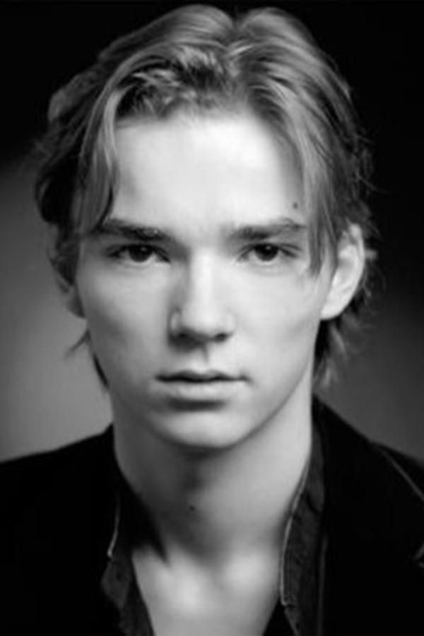 Rollo Weeks – Foto