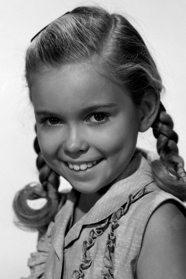 Mimi Gibson – Foto