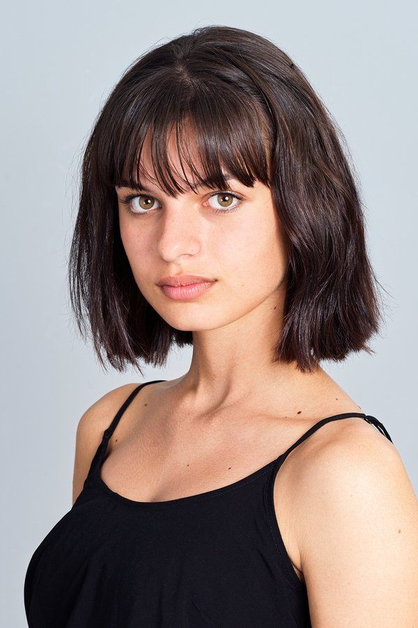 Sofía Oria – Foto
