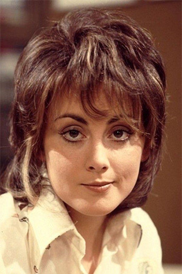 Paula Wilcox – Foto