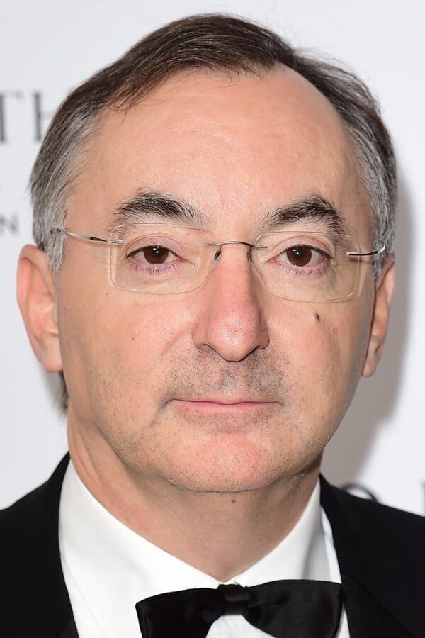 Peter Kosminsky – Foto
