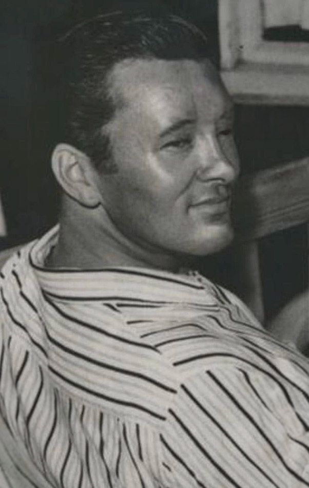 Walter Kelley – Foto