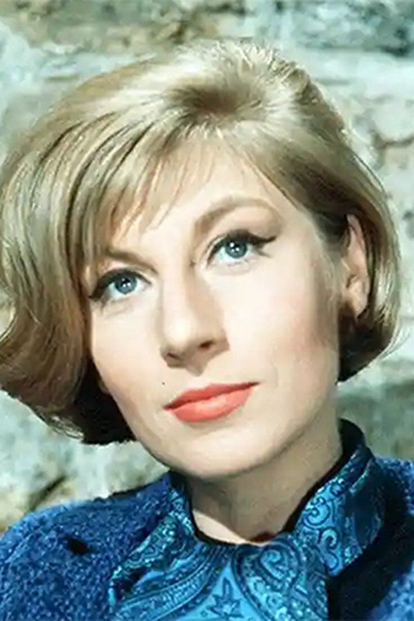 Ann Lynn – Foto