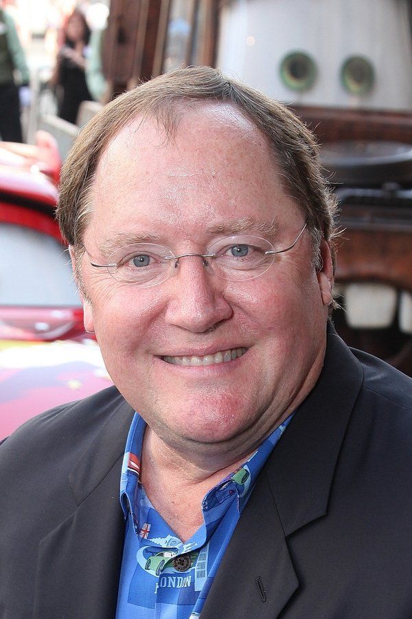 John Lasseter – Foto