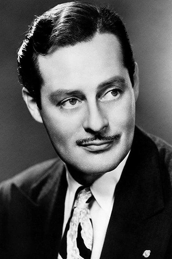 Alexander D'Arcy – Foto