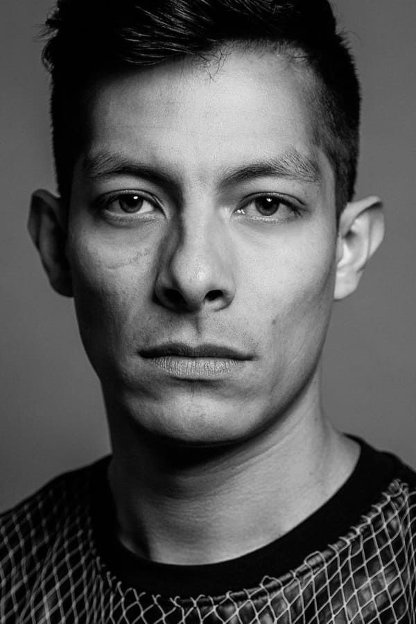 Luis Alberti – Foto
