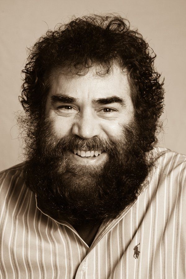 Randy Crenshaw – Foto