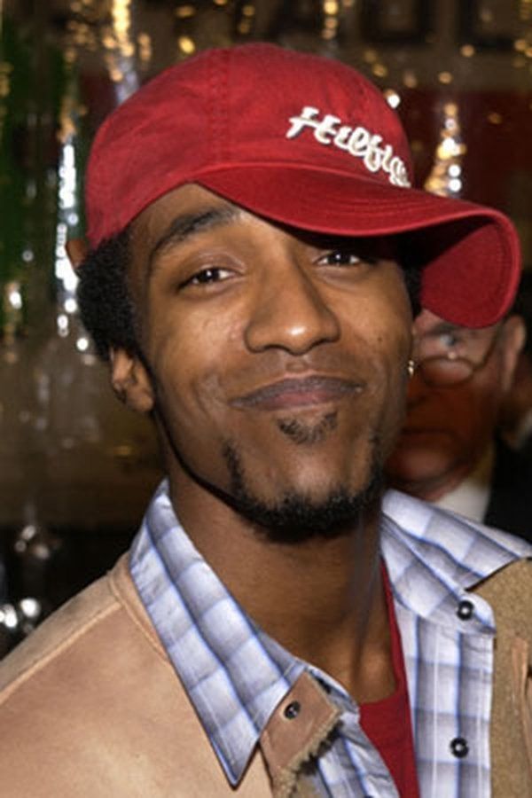 De'Angelo Wilson – Foto