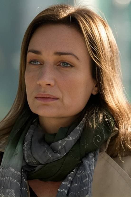 Brigitte Christensen – Foto