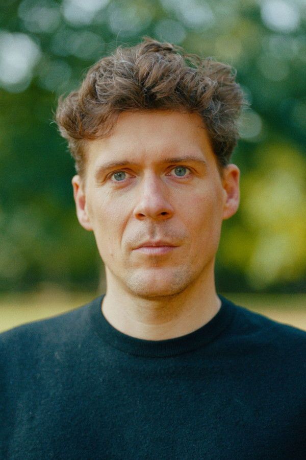 Florian Plumeyer – Foto