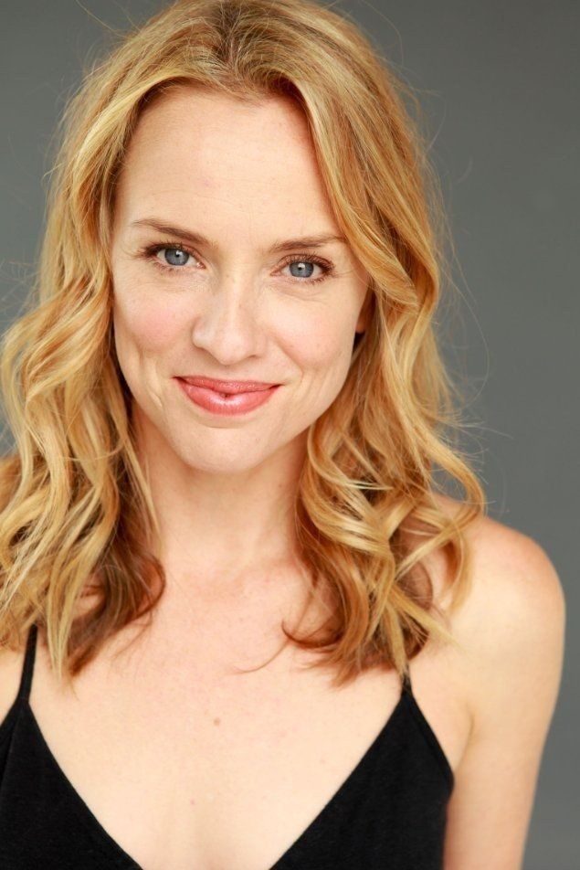 Frieda Jane – Foto