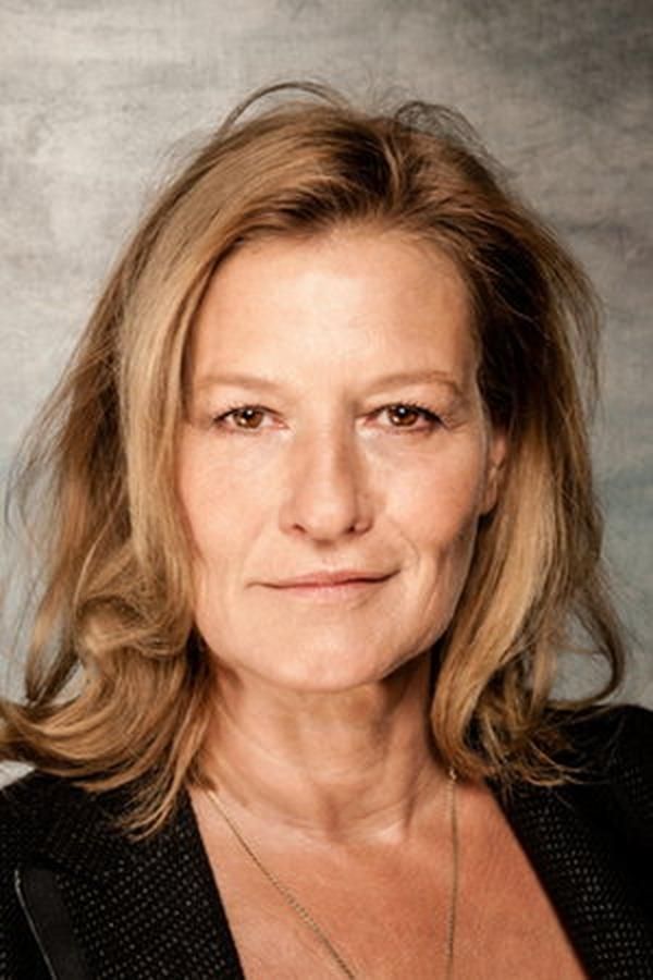 Suzanne von Borsody – Foto