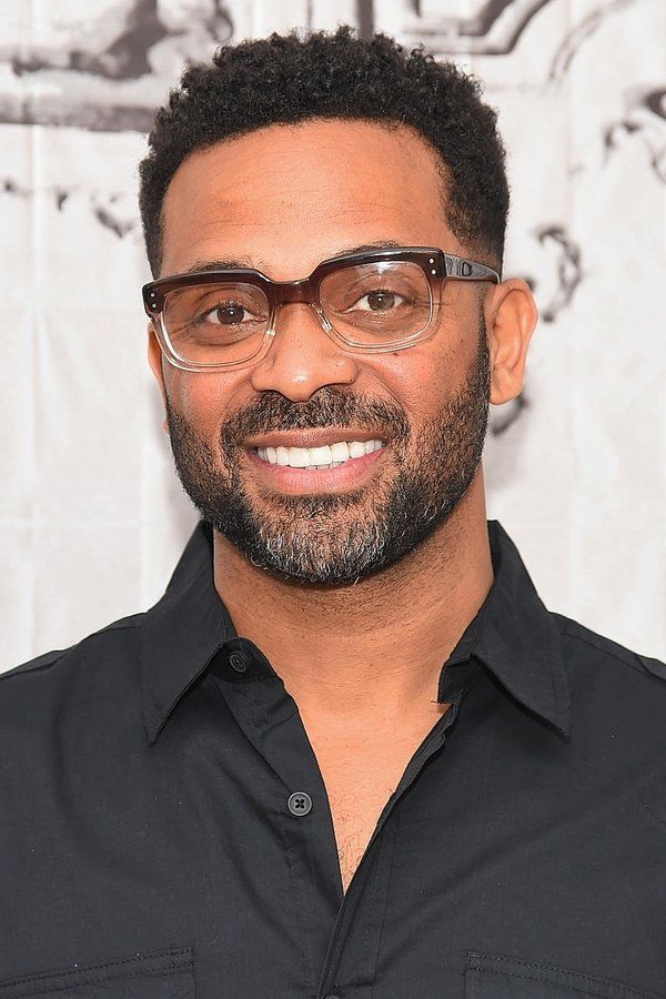 Mike Epps – Foto