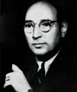 Bert Kalmar – Foto