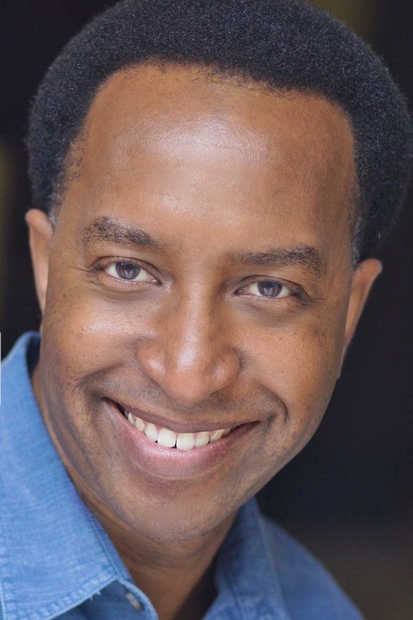 Michael Wayne Thomas – Foto