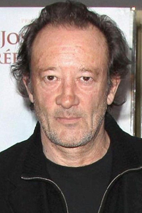 Carlo Brandt – Foto