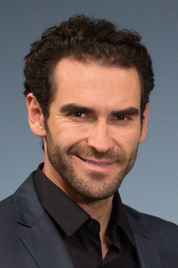Pablo Cerda – Foto