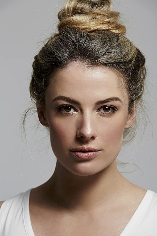 Jenna Saras – Foto