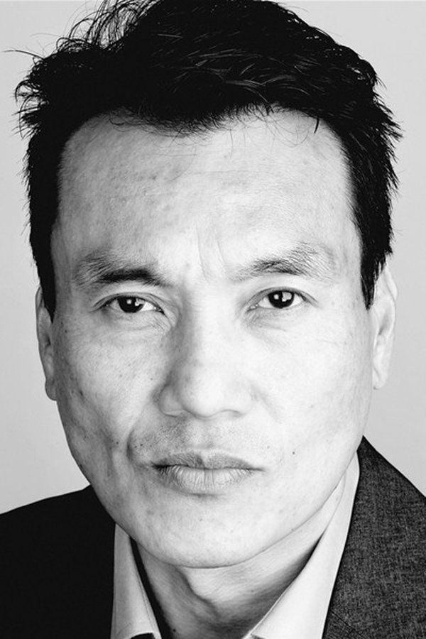Dave Wong – Foto
