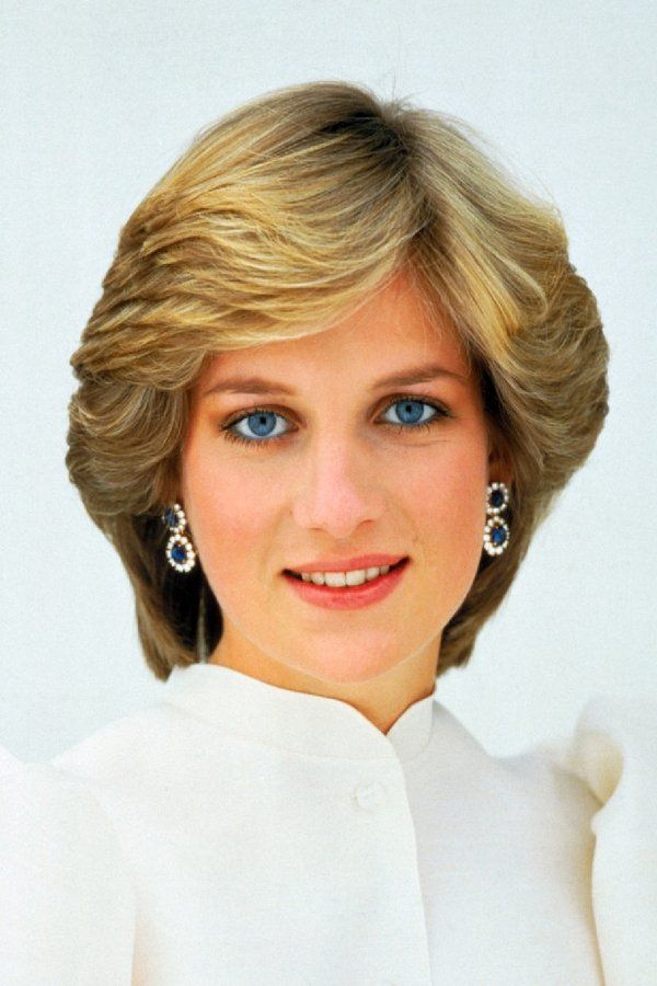 Princess Diana – Foto