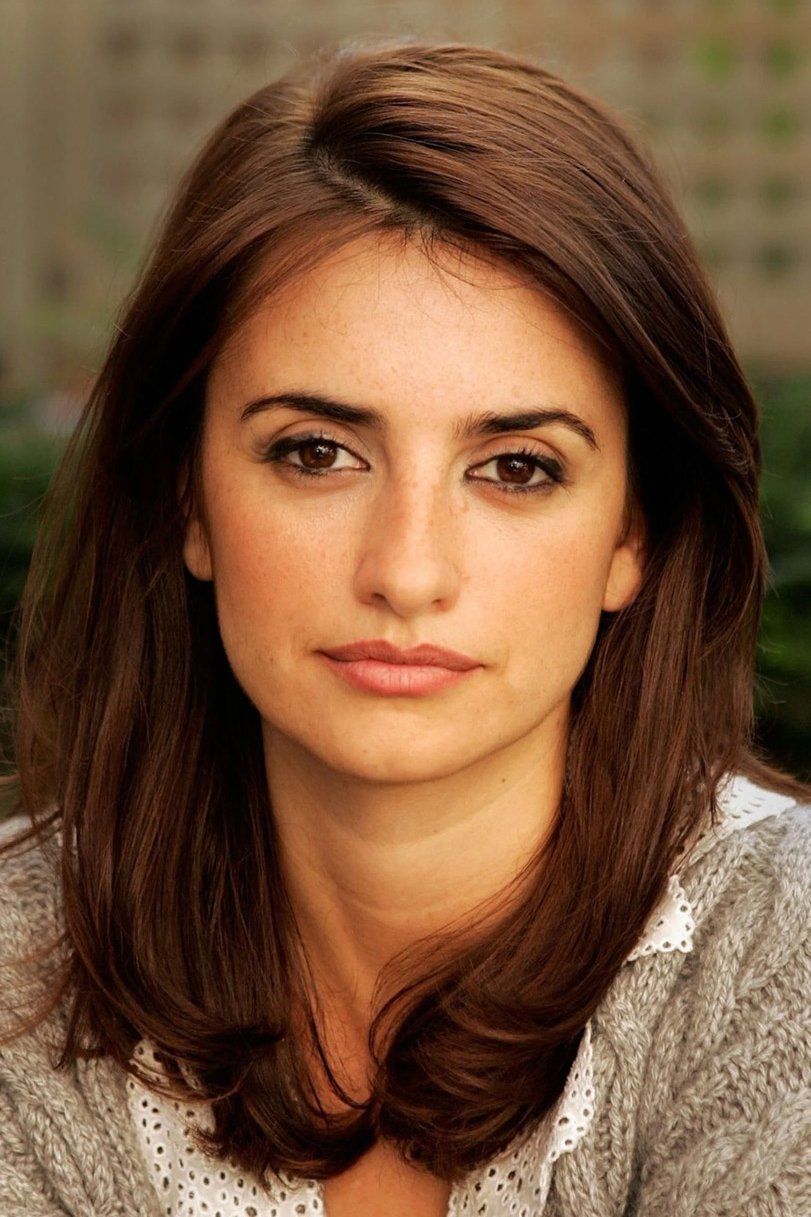 Penélope Cruz
