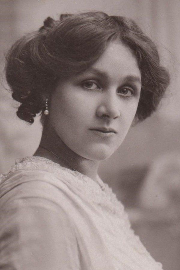 Phyllis Neilson-Terry – Foto