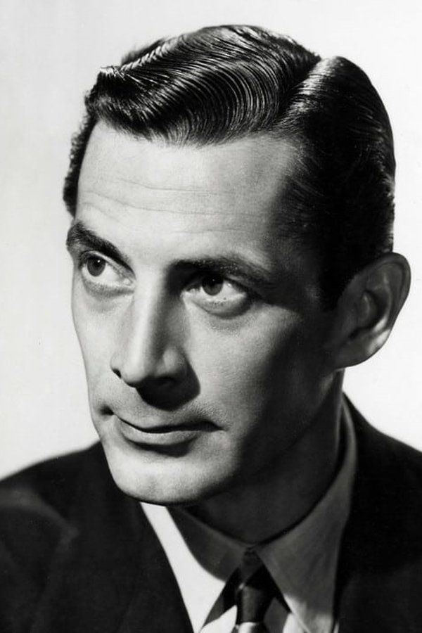 Reed Hadley – Foto