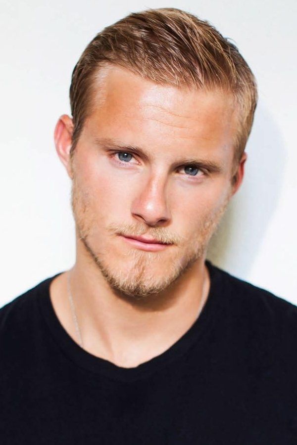 Alexander Ludwig – Foto
