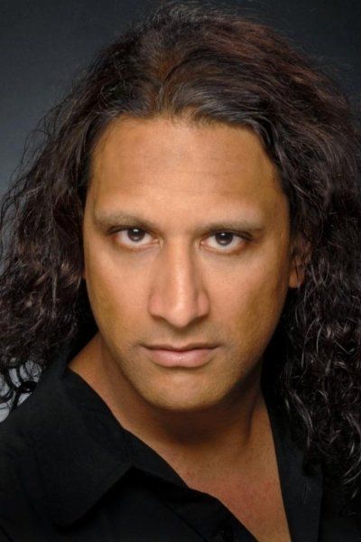 Marcus Massey – Foto