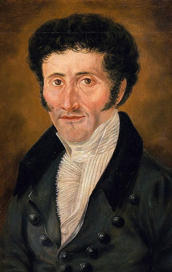 E.T.A. Hoffmann – Foto