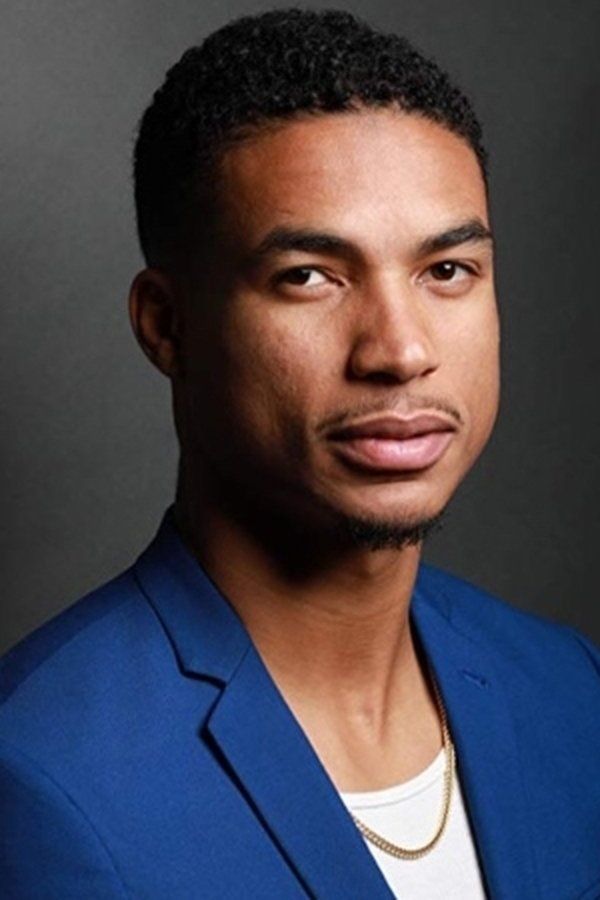 Greg Tarzan Davis – Foto