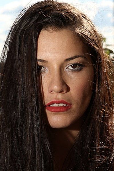 Tracey Lee Maxwell – Foto