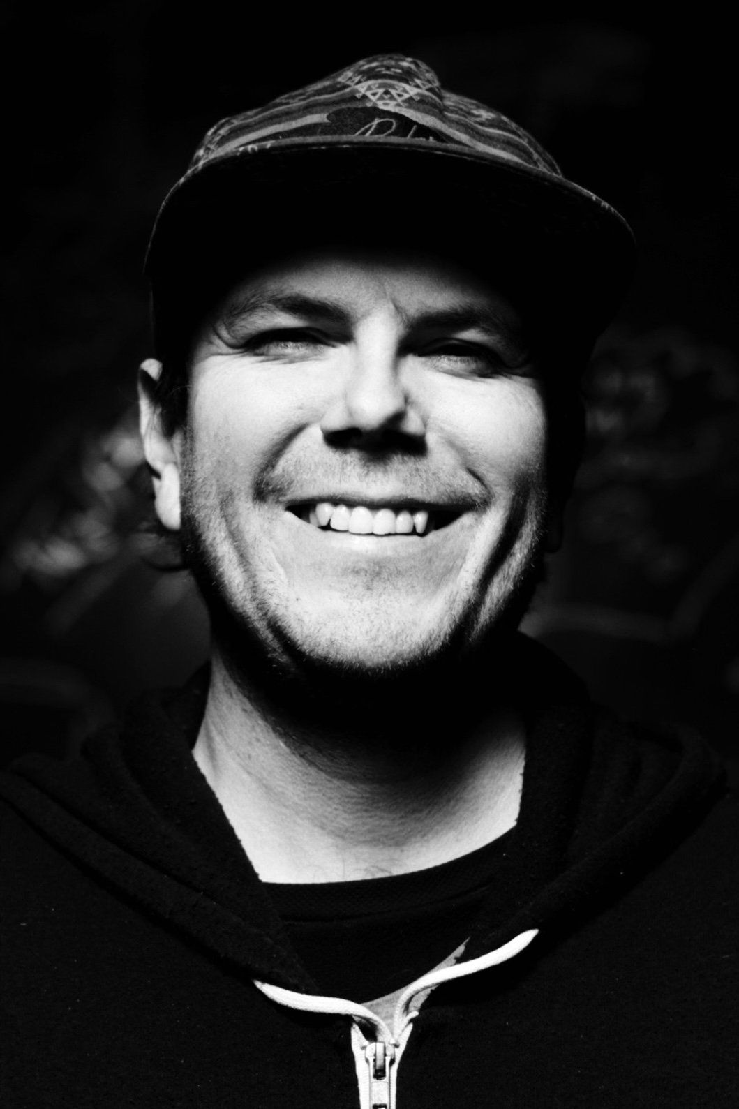 Ryan Warren Smith – Foto