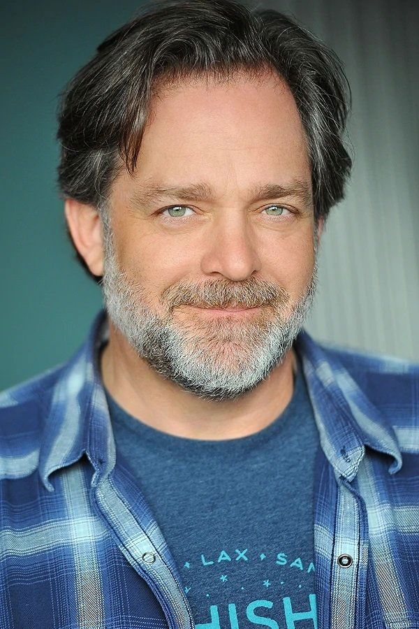 Jonathan Goldstein – Foto