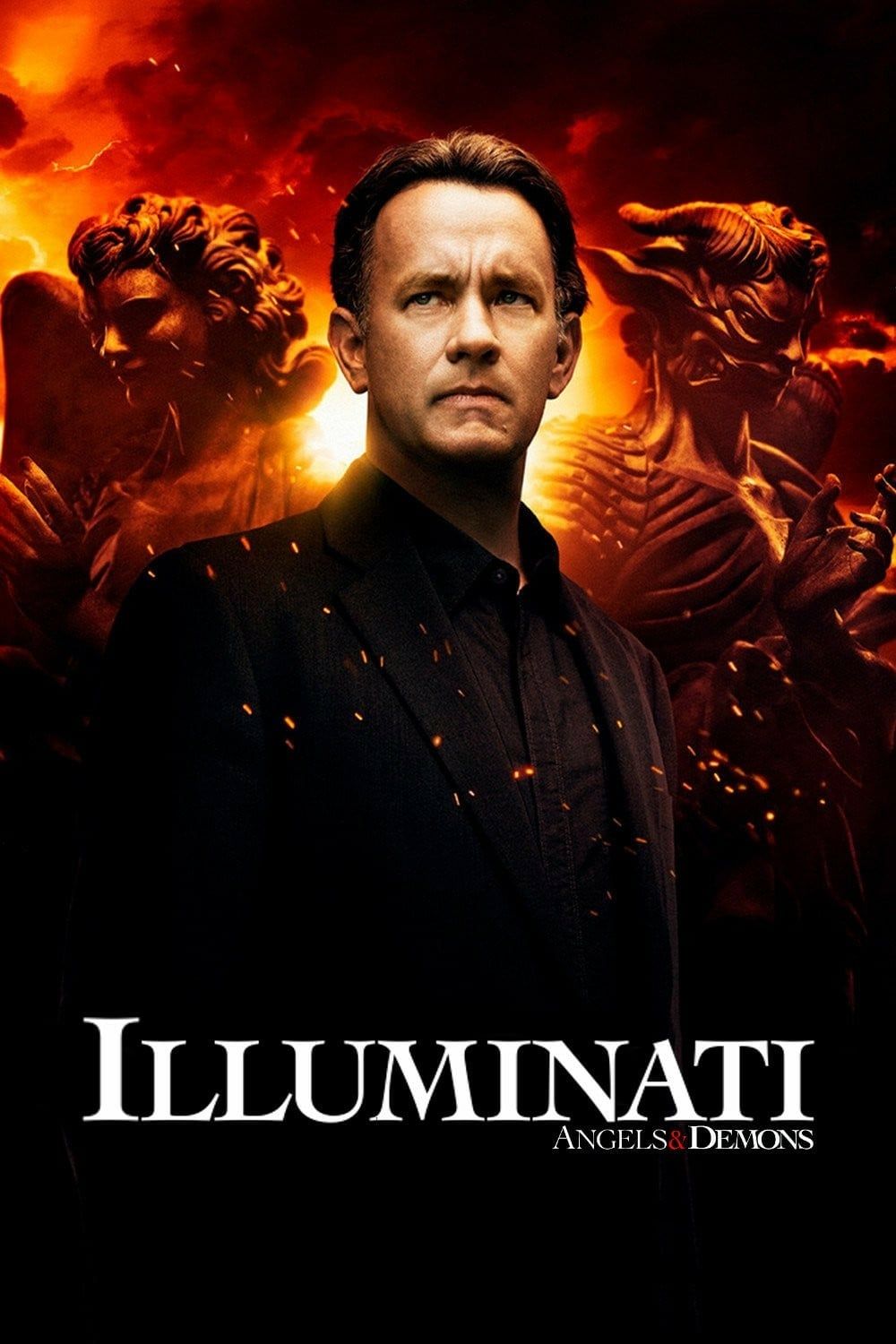 Illuminati – Poster