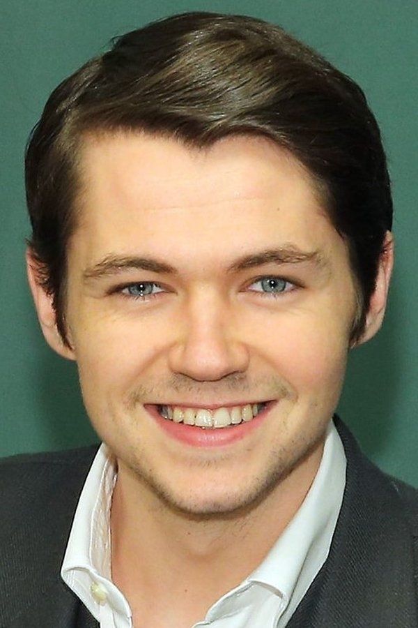 Damian McGinty – Foto